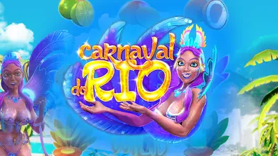 carnaval rio